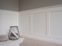 Vægpaneler Modern M