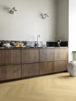 Pergo Vorma Sildebensgulv - Natural Norwegian Oak