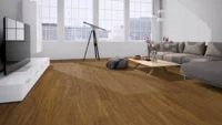 Moso Bamboo elite Premium - High Density Caramel ekstra mat lak
