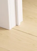 Vinyl 4-i-1 liste til Namsen/Vorma, Natural Norwegian Oak, INGEN RETURRET! 