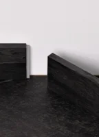 Vinyl fodpanel til Viskan - Medium, Dark Slate, INGEN RETURRET! 