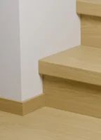 Pergo Trappeprofil laminat, Select Beige Oak, INGEN RETURRET!